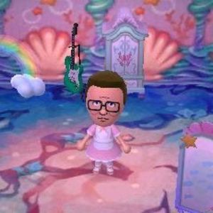 Meet your Posher, Kit